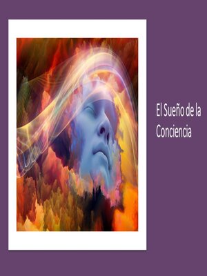 cover image of El Sueño de la Conciencia
